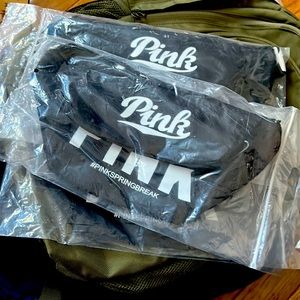 New with tags Victoria’s Secret PINK Fanny pack